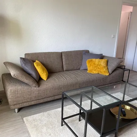 Relaix-in-aix Apartamento *