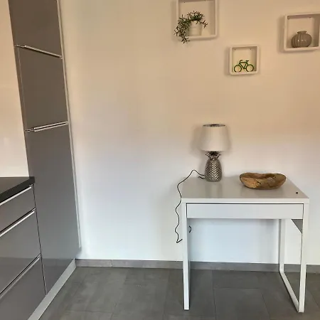Relaix-in-aix Apartamento *