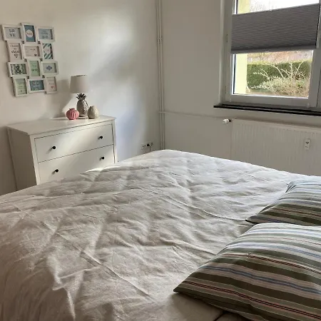Relaix-in-aix Apartamento Aquisgrán