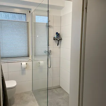 Relaix-in-aix Apartamento Aquisgrán