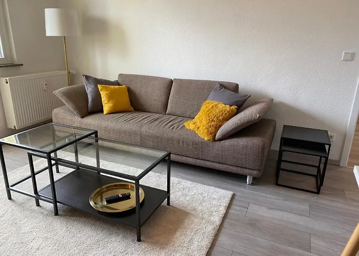 Relaix-in-aix Apartamento
