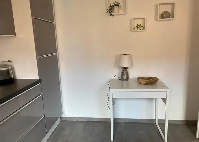 Relaix-in-aix Lejlighed *