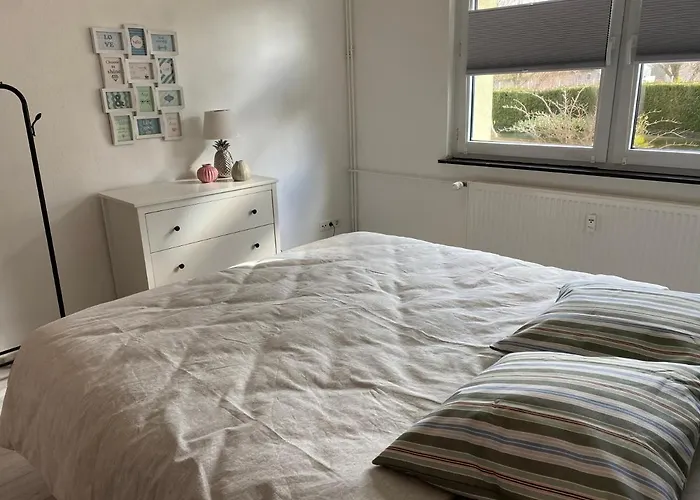 Relaix-in-aix Apartamento Aquisgrán